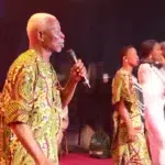 Papa James Ofurhie Live at Ebio Day 2024