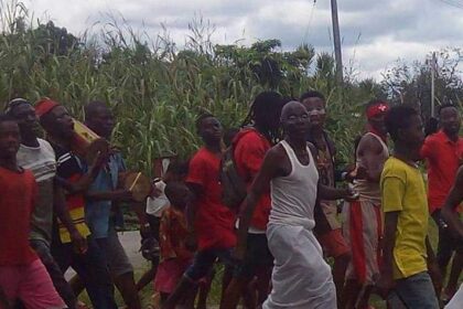 Festivals in Isoko Land