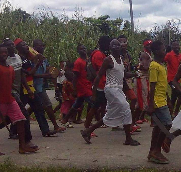 Festivals in Isoko Land