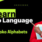 Learn Isoko Language, Basic Isoko Alphabets