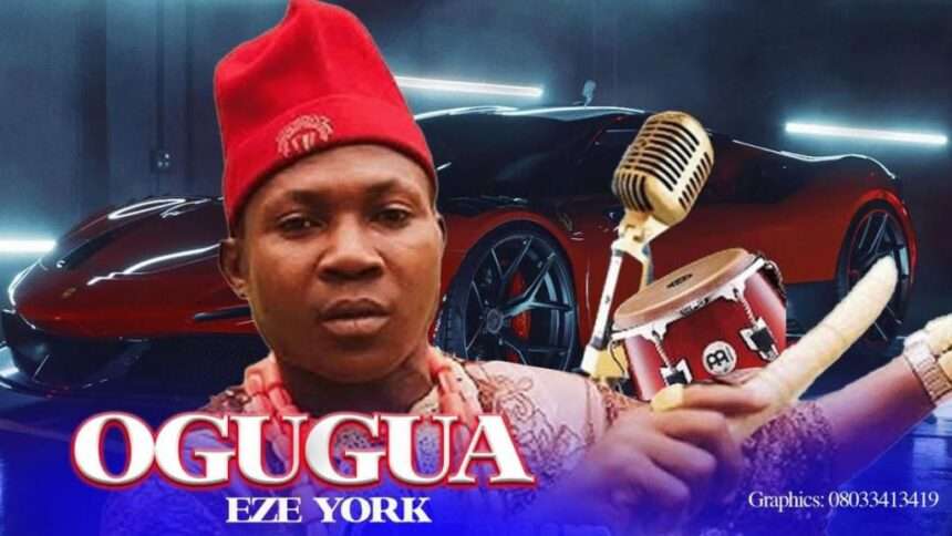 Eze York live performance songs mp3 download