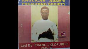 AAPS Led By Evang J.O Ofurhie VOL. 6