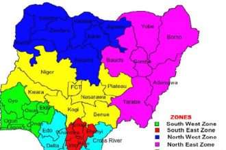 Isoko South Postal Codes, Zip Codes