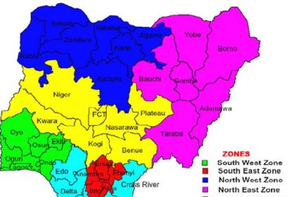 Isoko South Postal Codes, Zip Codes