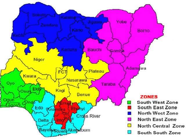 Isoko South Postal Codes, Zip Codes