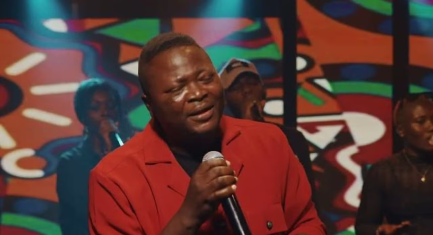 Sanmi Micheal - Osuba (Live) Mp3 Download