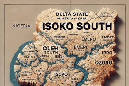 Isoko South Postal Codes