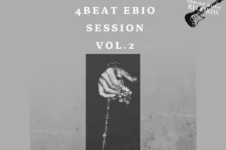 4beat Ebio Session Vol.2 by Ebruke Music MP3 Download