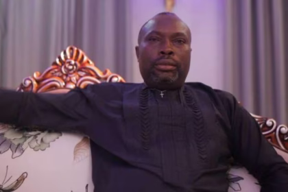 Biography of Engineer Daniel Elozino Omoyibo