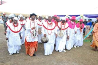 Differences between Isoko and Urhobo language explained