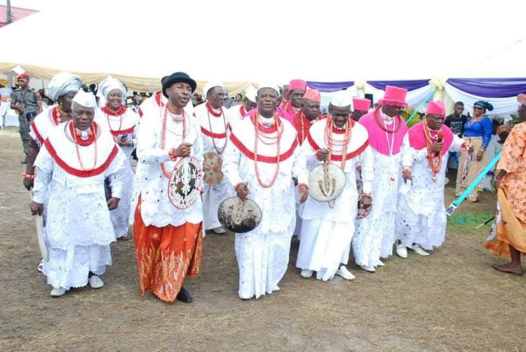 Differences between Isoko and Urhobo language explained