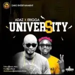 AdazftErigga University