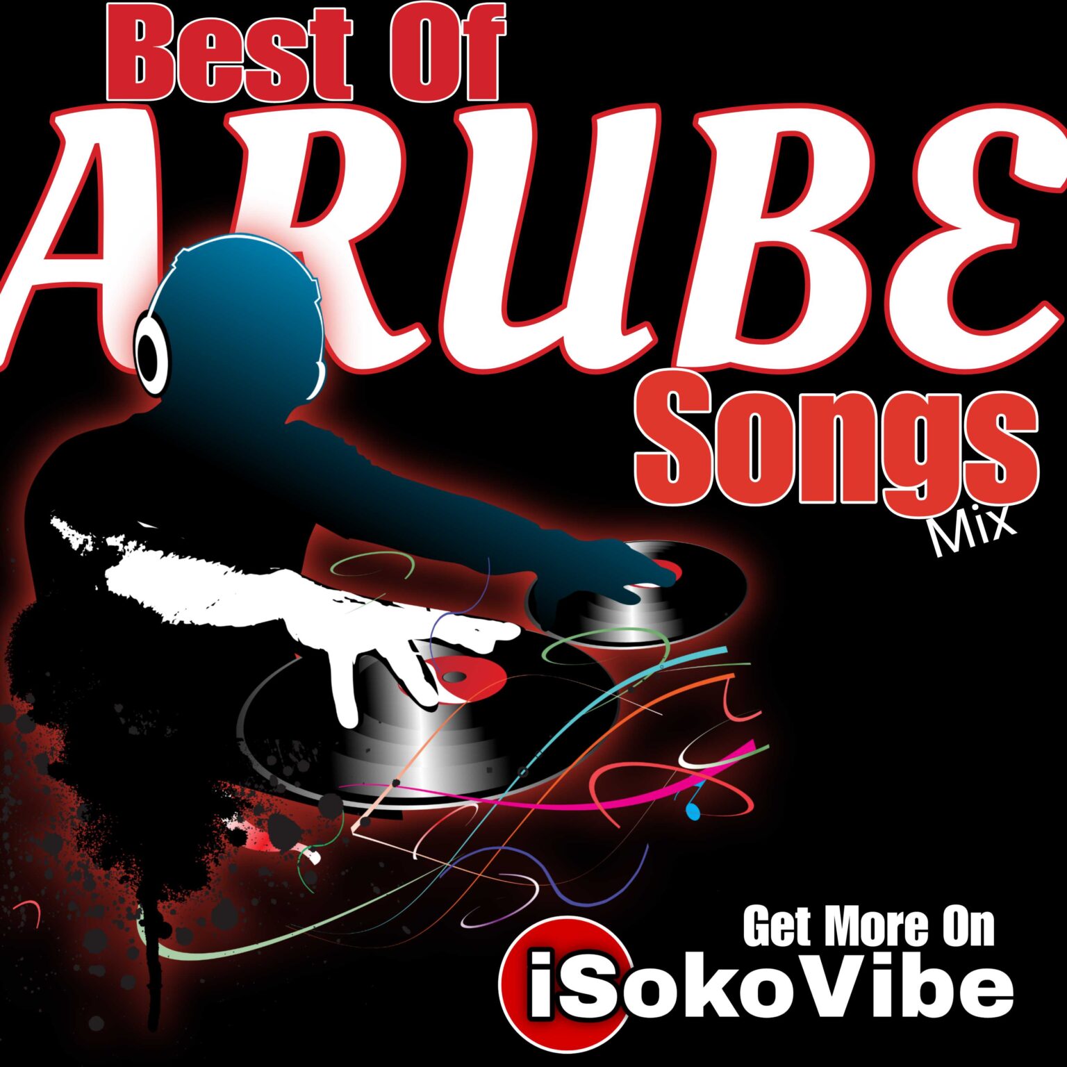 Best Of Arube Songs 2025 Mix