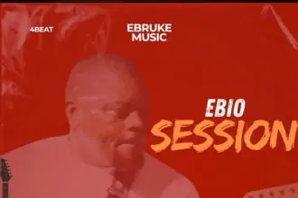 Ebruke Music ft. Moses Diamond Olori Roro Me MP3 Download