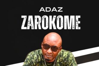 Adaz - Zarokome_Mp3 Download