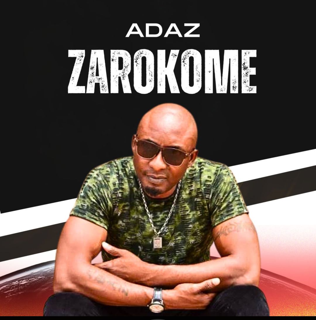 Adaz - Zarokome_Mp3 Download