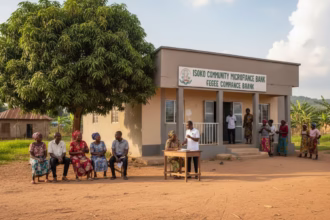 How to Get a Microfinance Loan in Isoko
