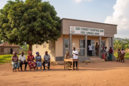 How to Get a Microfinance Loan in Isoko