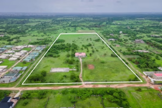 Real Estate Opportunities in Isoko: Where to Buy Land and What to Avoid