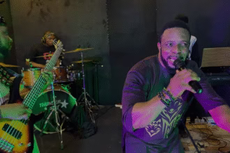 NIGER DELTA PRAISE - Ebruke Music ft Evang Silver Jite MP3 Download