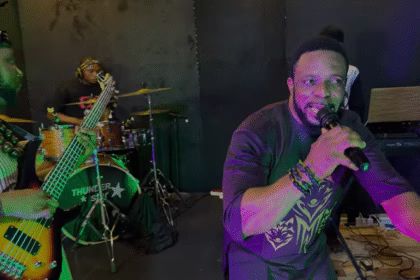 NIGER DELTA PRAISE - Ebruke Music ft Evang Silver Jite MP3 Download