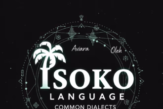Common Dialects in Isoko Language and How They Differ