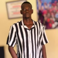 Jephthah Oghenekome Johnson