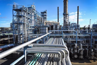 Oil and Gas in Delta State: Simple Guide to Understanding Nigeria’s Wealth Hub