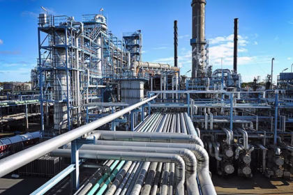 Oil and Gas in Delta State: Simple Guide to Understanding Nigeria’s Wealth Hub