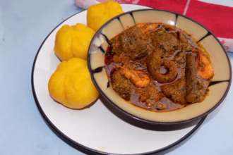 How to Make Original Banga Soup (Isoko/Urhobo Style): Complete Recipe Guide