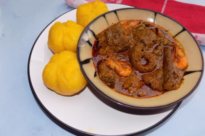 How to Make Original Banga Soup (Isoko/Urhobo Style): Complete Recipe Guide