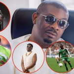 5CelebritiesYouDidn27tKnowAreFromIsoko You27llBeSurprised 2