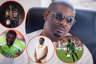 5CelebritiesYouDidn27tKnowAreFromIsoko You27llBeSurprised 2