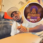 D’Frankie Releases His Most Anticipated Single “ỌMỌTẸ”