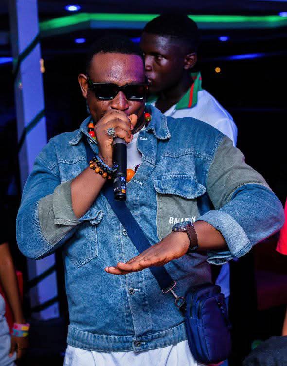 Top 10 Isoko Artists to Watch Out for in 2026 6 Kalistovibez