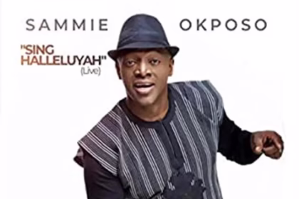 Sing Hallelujah - Sammie Okposo (iSokoVibe.Com.Ng