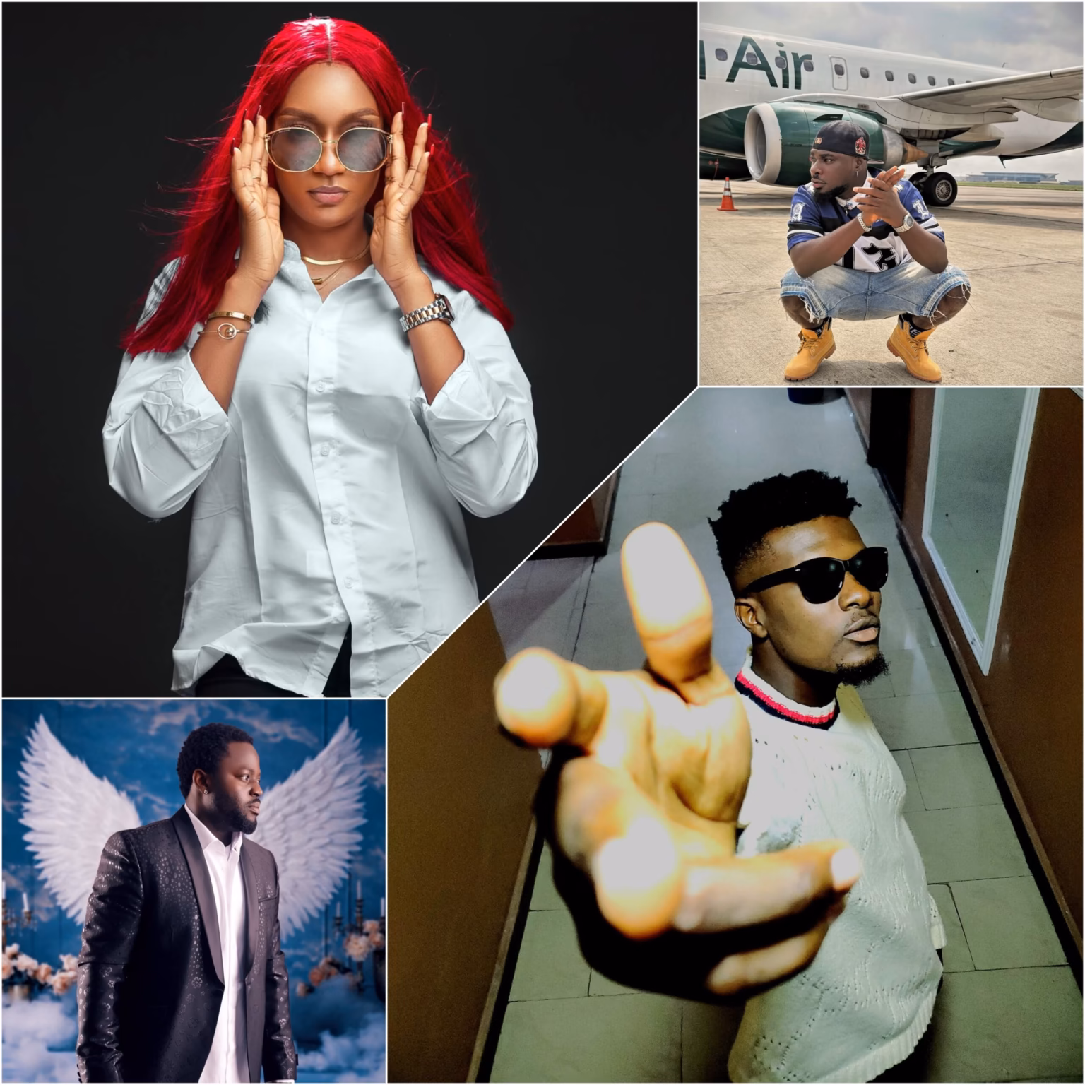 Top 10 Isoko Artists to Watch Out for in 2026 1 Top 10 Isoko Artists to Watch Out for in 2026