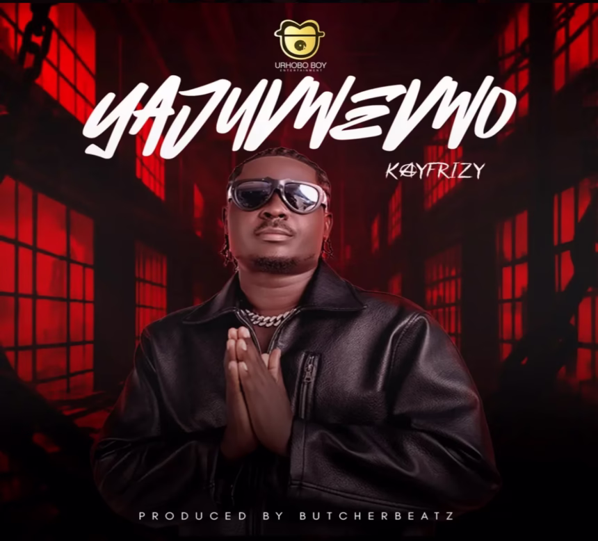 Yajuvwevwo Kayfrizy iSokoVibe.Com .Ng