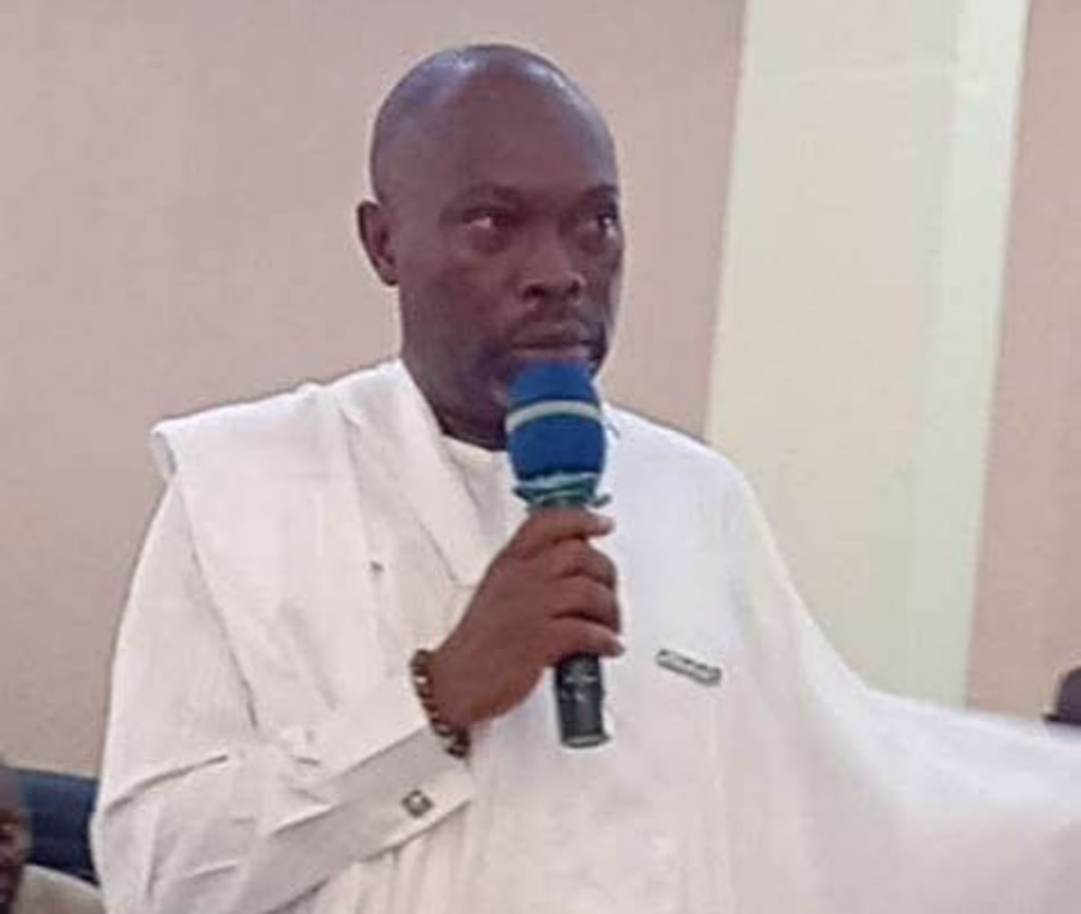 Danmotech Donates ₦75 Million to Apostolic Church Districts in Isoko 1 danmotechdonatesE282A675milliontoapostolicchurchdistrictsinisoko421379385653452385