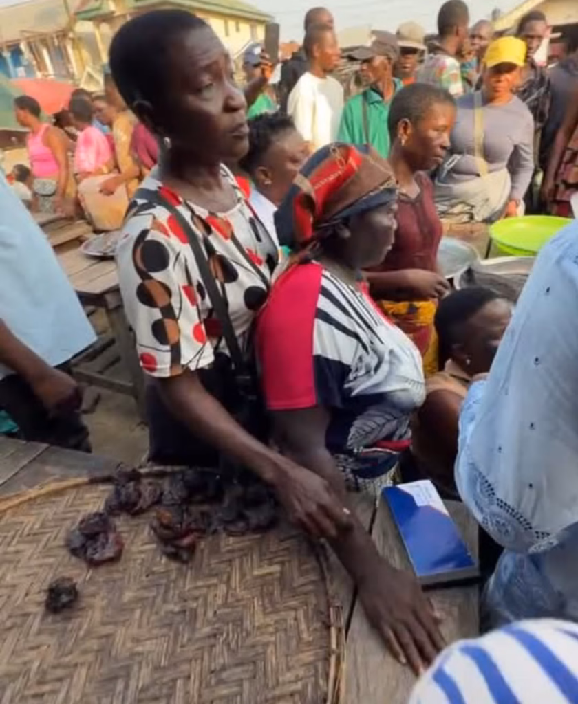 Danmotech Visits Yanga Market, Gifts 15 Million Naira to Market Women 4 yangamarketwomen4016069375186333100