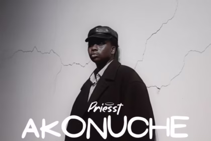 Akonuche Priesst iSokoVibe.Com .Ng
