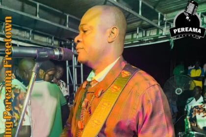 Freetown Pereama
