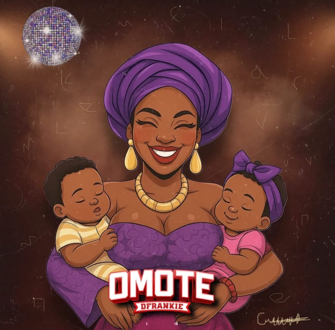 Omote DFrankie iSokoVibe.Com .Ng
