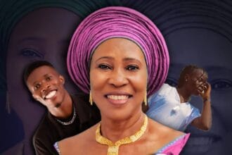 Onime Komicsongz Ft. Blessing Martins iSokoVibe.Com .Ng