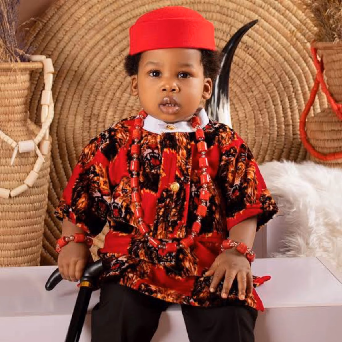 200 Beautiful Igbo Names for Boys and Girls with Meanings