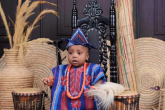200 Beautiful Yoruba Names for Boys and Girls with Meanings