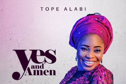 Alabi Tope
