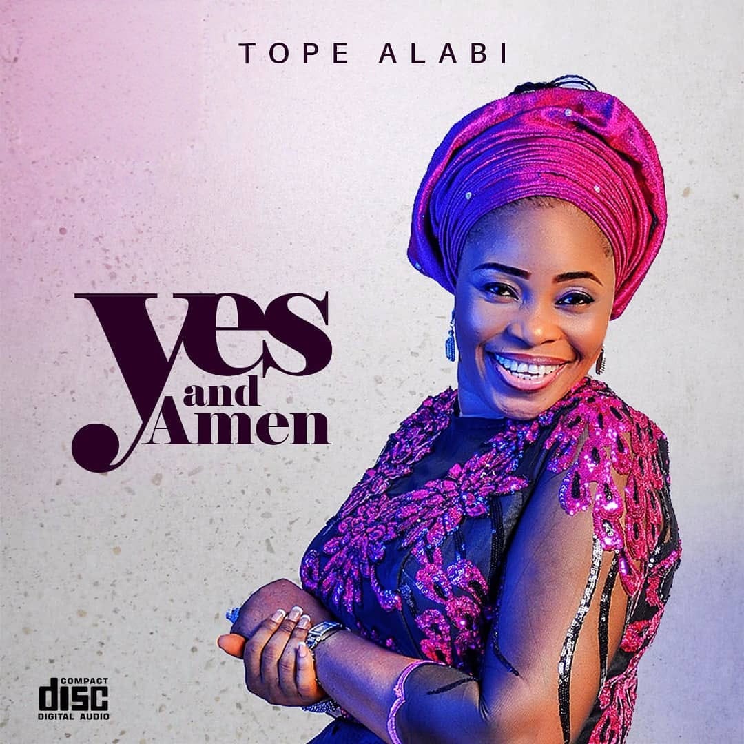 Tope Alabi - You Are Worthy | MP3 Download 1 Alabi Tope