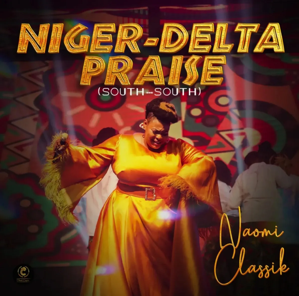 Niger Delta Praise South South Naomi Classik iSokoVibe.Com .Ng