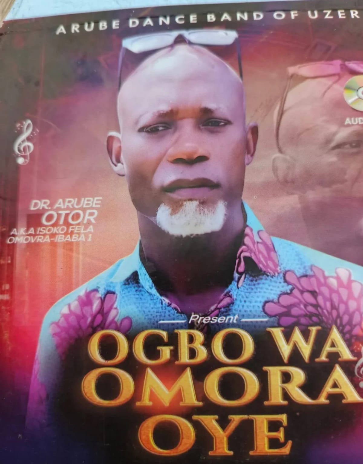 Ogbo wa omora Track 1 Otor Arube iSokoVibe.Com .Ng